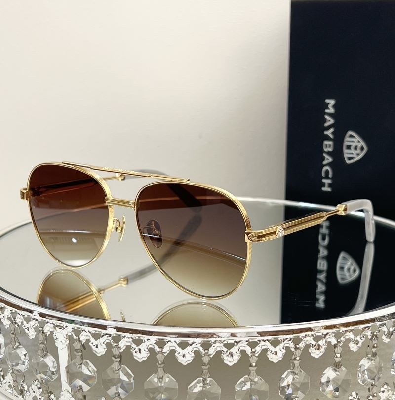 Maybach Sunglasses